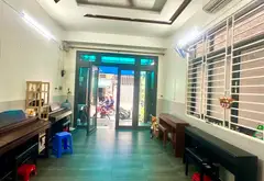 Bán nhà mặt phố 5 tầng phường 7, Tân Bình, mặt tiền 4m, kinh doanh sầm uất... Bán nhà mặt phố tại Tân Sơn Nhất, Hồ Chí Minh 04