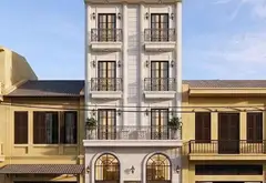 CHDV PHẠM VĂN CHIÊU – 20 PHÒNG – THANG MÁY – DÒNG TIỀN 104TR/THÁNG – 19,9 TỶ

📐 114m² –... Bán nhà riêng tại An Hội Tây, Hồ Chí Minh 01