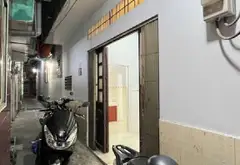 Bán nhà 2 tầng ngang 6m tại Phú Thọ Hòa, Tân Phú giá tốt... Bán nhà riêng tại Phú Thọ Hòa, Hồ Chí Minh 08