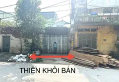 Nhà xưởng sẵn sàng vận hành tại cụm công nghiệp Duyên Thái... Bán nhà mặt phố tại Nam Phù, Hà Nội 03