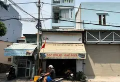 Bán nhà mặt phố Bình Tân diện tích 92m² giá 11.6 tỷ pháp lý rõ ràng... Bán nhà mặt phố tại Bình Trị Đông, Hồ Chí Minh 03