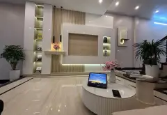 Bán nhà bốn tầng diện tích 51.6m2 tại Minh Khai giá 12.5 tỷ... Bán nhà riêng tại Tương Mai, Hà Nội 02