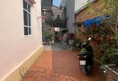 Trọn vẹn không gian sống trên nền đất thổ cư rộng 203m2 tại vùng ven đô phát triển... Bán đất tại Thiên Lộc, Hà Nội 08