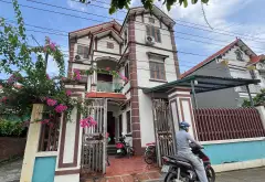 BÁN NHÀ LÔ GÓC VIEW HỒ ĐIỀU HÒA –TRỊNH XÁ - VĂN LÂM- HƯNG YÊN 125M2 - MT 8.8M - NHỈNH 6 TỶ... Bán owner_side tại Tân Hưng, Hưng Yên 03