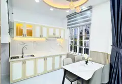 Nhà 2 tầng mới xây tại xã Nhà Bè, diện tích 36m2, giá hợp lý... Bán nhà riêng tại Nhà Bè, Hồ Chí Minh 05