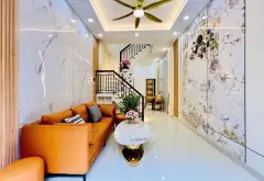 gần Phạm Văn Bạch Huỳnh Văn nghệ thuận tiện di chuyển qua trường chinh Cộng Hòa... Bán nhà riêng tại Tân Sơn, Hồ Chí Minh 02