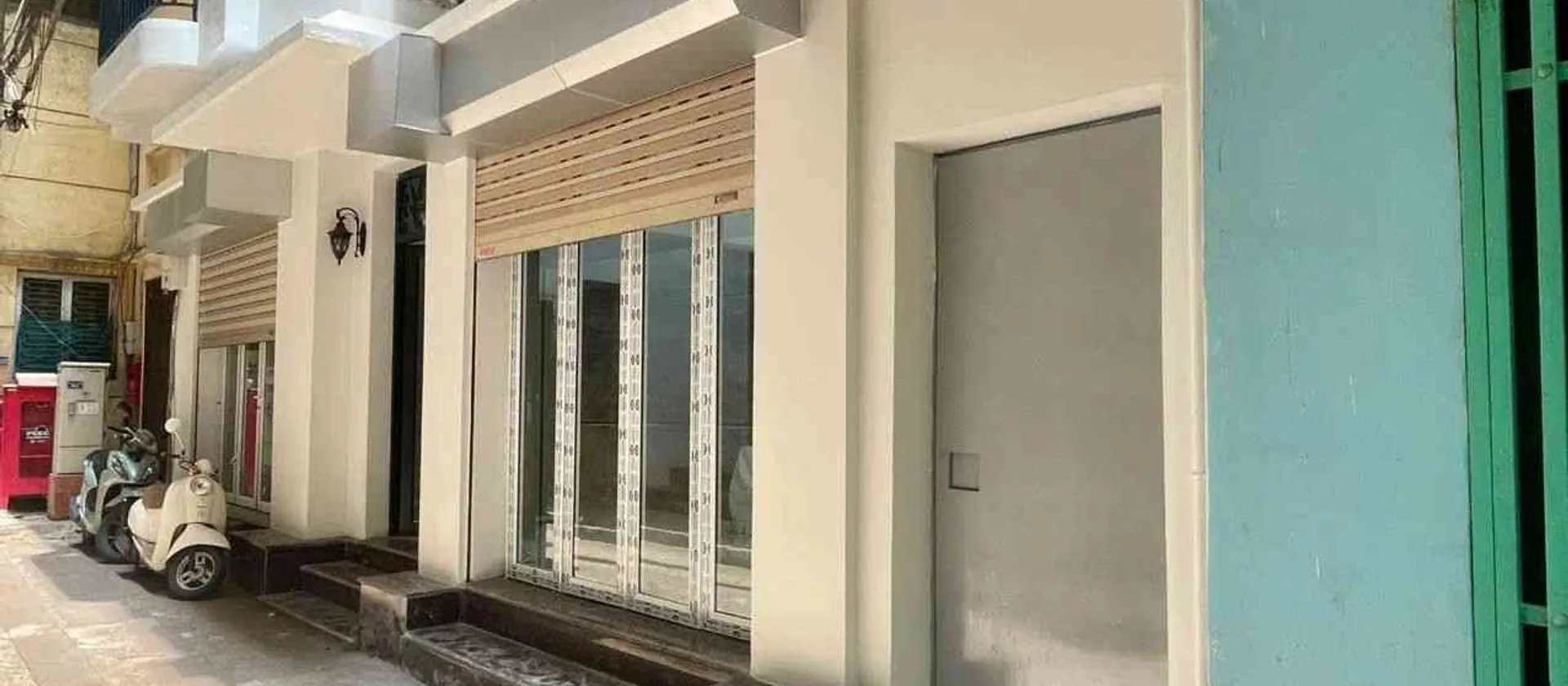 TRUNG TÂM QUẬN HOÀN KIẾM, HIẾM NHÀ BÁN , 6 TẦNG THANG MÁY VỚI 10 PHÒNG NGỦ, PHÙ HỢP làm APARTMENT... Bán nhà riêng tại Cửa Nam, Hà Nội 01