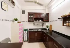 Nhà mặt phố Quận 3 giá sốc, cơ hội hiếm có!... Bán nhà mặt phố tại Nhiêu Lộc, Hồ Chí Minh 03
