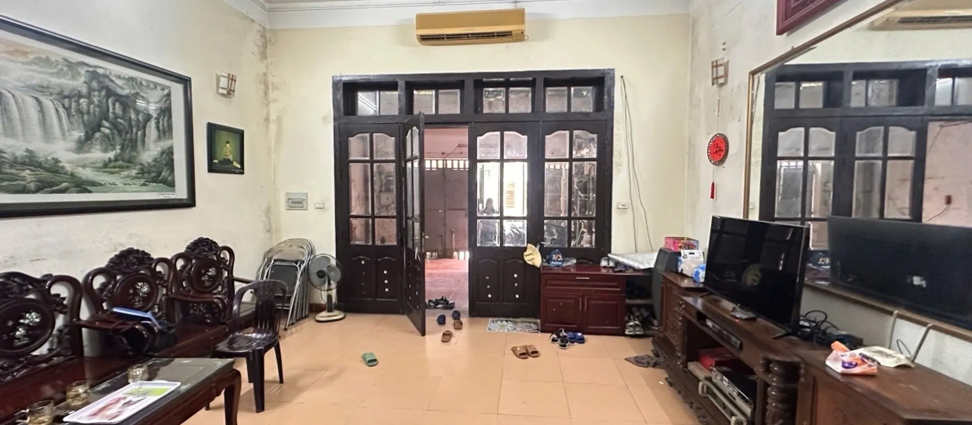 🌻☎️💞THỤY KHUÊ TÂY HỒ – 87M2 – 5 TẦNG – MT 4,6M – Ô TÔ TRƯỚC NHÀ – 25,5 TỶ... Bán nhà riêng tại Tây Hồ, Hà Nội 01