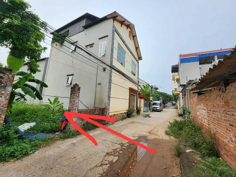 Đất Sóc Sơn Oto Tải Tránh, Giá Tốt, Cơ Hội Vàng... Bán đất tại Kim Anh, Hà Nội 01