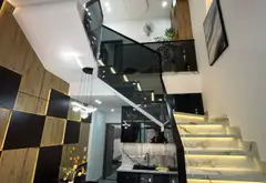 BÁN NHÀ 3 TẦNG MỚI FULL NỘI THẤT , Đ HÀ HUY TẬP , THANH KHÊ - GIÁ 5 TỶ XXX... Bán nhà riêng tại Thanh Khê, Đà Nẵng 08