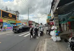 Nhà đẹp ngay Hà Huy Giáp, Quận 12, giá sốc giảm gấp!... Bán nhà riêng tại Thới An, Hồ Chí Minh 04