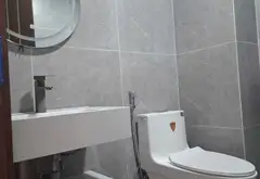 Bán nhà riêng 5 tầng tại phường Thanh Đàm, Hoàng Mai, Nhà mới, ngõ nông, gần ô tô tránh... Bán nhà riêng tại Lĩnh Nam, Hà Nội 07