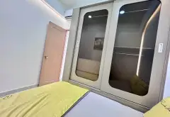 Nhà 2 tầng xinh xắn, đầy đủ tiện nghi, khu sầm uất Lê Đức Thọ... Bán nhà riêng tại An Hội Đông, Hồ Chí Minh 08