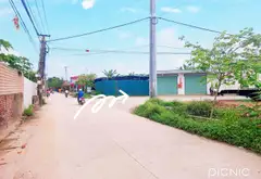 🔥VỆ SƠN, SÓC SƠN 87.5M2 FULL THỔ CƯ. MT 5.5M. ĐƯỜNG THÔNG, Ô TÔ LƯỚT VI VU... Bán đất tại Sóc Sơn, Hà Nội 01