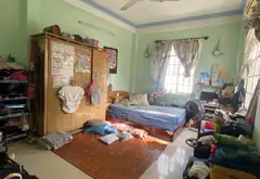 Bán nhà mặt phố Lý Chiêu Hoàng quận 6 lô góc 6 tầng diện tích lớn... Bán nhà mặt phố tại Bình Phú, Hồ Chí Minh 04