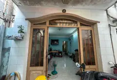Đất Vàng Mặt Tiền Rộng 12m Giáp Quận 1 Tại Bình Thạnh... Bán owner_side tại Gia Định, Hồ Chí Minh 04