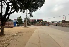 Cơ hội lô góc vàng tại Tân Dân – 3 mặt tiền, kinh doanh đỉnh cao... Bán đất tại Kim Anh, Hà Nội 07
