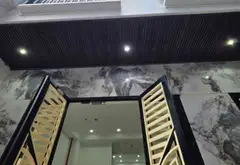 Cơ hội hiếm có sở hữu tòa căn hộ dịch vụ 9 tầng lô góc tại Tam Trinh dòng tiền tốt 100tr/tháng... Bán nhà riêng tại Vĩnh Tuy, Hà Nội 01