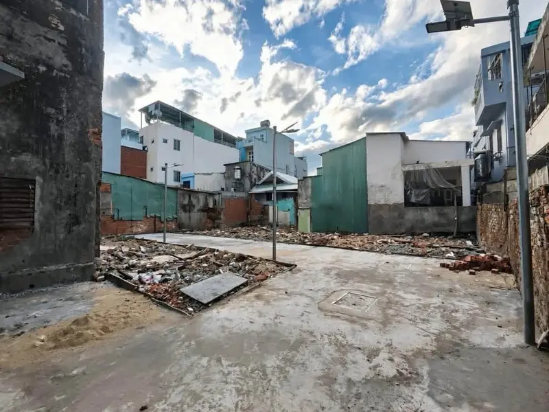 Bán đất kiệt ôtô tại xã Đa Phước, gần đường Nguyễn Tất Thành... Bán đất tại Hải Châu, Đà Nẵng 01