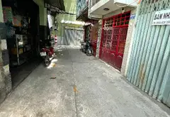Bán nhà 3 tầng 56m², hẻm xe hơi, rộng 6m tại Tân Bình... Bán nhà riêng tại Bảy Hiền, Hồ Chí Minh 05