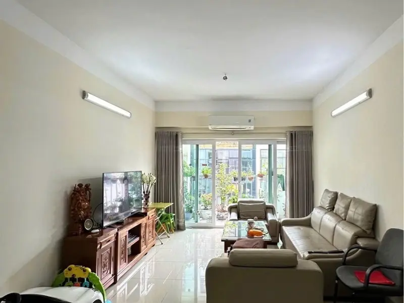 Bán Căn hộ 145m2 Chung cư Lạc Long Quân - gần Khu liên cơ, UBND Phường Tây Hồ - Giá 13 tỷ... Bán căn hộ chung cư tại Tây Hồ, Hà Nội 01