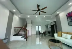 Nhà riêng 2 tầng 3 phòng ngủ gần trung tâm thương mại An Dương... Bán nhà riêng tại An Dương, Hải Phòng 02