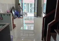 Nhà 4 Tầng 3 Phòng Ngủ Giá Sốc Tại Bình Tân... Bán nhà riêng tại Tân Tạo, Hồ Chí Minh 03