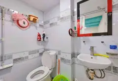 Nhà 2 Tầng Hẻm Xe Hơi - Giá Ưu Đãi 5.4 Tỷ... Bán nhà riêng tại An Hội Tây, Hồ Chí Minh 10