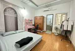 NHÀ 3 TẦNG BTCT 64 M² – HẺM Ô TÔ_ GIÁP NGUYỄN ẢNH THỦ,QUÂN 12 ,NHỈNH 5 TỶ... Bán nhà riêng tại Trung Mỹ Tây, Hồ Chí Minh 04
