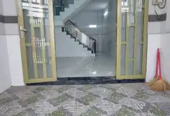 Bán nhà 2 tầng mới, hẻm xe hơi 4m, xã Xuân Thới Thượng, Hóc Môn... Bán nhà riêng tại Bà Điểm, Hồ Chí Minh 01