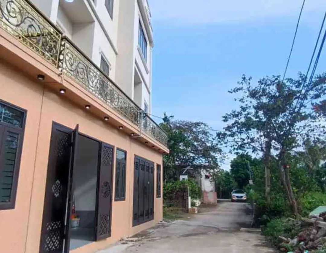 Đất Vàng Bắc Sơn Mặt Đường Đôi Ô Tô - Cơ Hội Vàng Để Sở Hữu... Bán đất tại An Dương, Hải Phòng 01