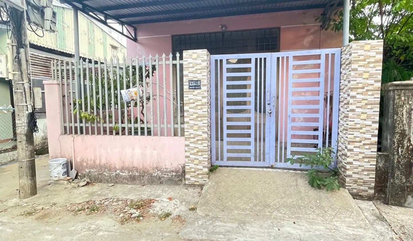 Bán Nhà Kiệt Oto Nguyễn Văn Cừ... Bán nhà riêng tại Hải Vân, Đà Nẵng 01