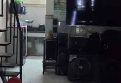 Nhà mặt phố Bình Tân, mặt tiền rộng, thuận tiện kinh doanh... Bán nhà mặt phố tại Phú Thọ Hòa, Hồ Chí Minh 06