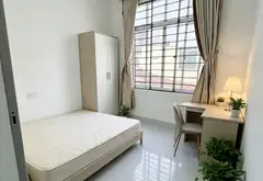 LÔ GÓC SÁT MẶT TIỀN HOÀNG DIỆU - HẺM XE TẢI - 5 TẦNG - NHỈNH 5 TỶ - SỔ VUÔNG ĐẸP... Bán nhà riêng tại Khánh Hội, Hồ Chí Minh 03