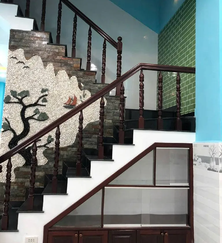 Nhà 3 tầng 70m2 hẻm sạch gần trung tâm Tân Phú giá 10,7 tỷ... Bán owner_side tại Phú Thọ Hòa, Hồ Chí Minh 01