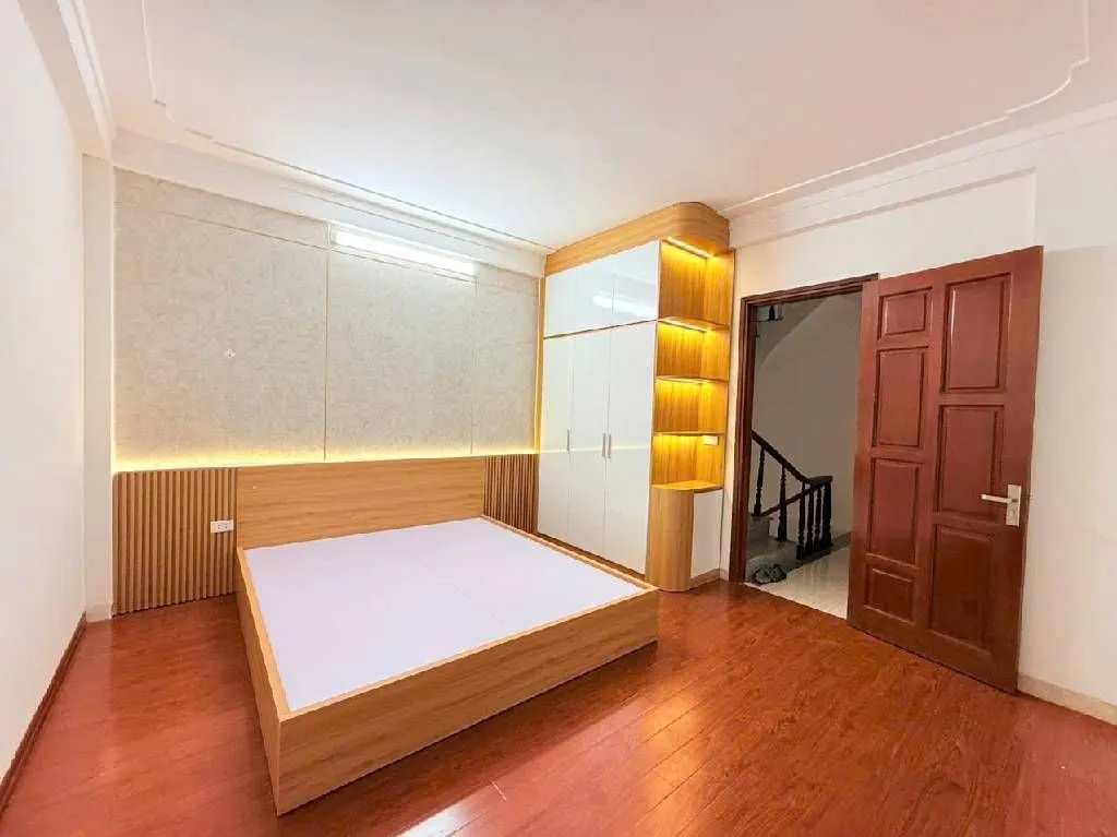 BÁN GẤP NHÀ THANH BÌNH MỖ LAO HÀ ĐÔNG 31M 5 TẦNG GIÁ 6.7 TỶ... Bán nhà riêng tại Hà Đông, Hà Nội 01