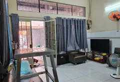 Nhà mặt phố kinh doanh sầm uất tại quận An Dương Vương, diện tích rộng 56.8 m2... Bán nhà mặt phố tại Phú Lâm, Hồ Chí Minh 08
