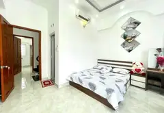 Nhà hẻm xe hơi sát Phú Mỹ Hưng giá sốc... Bán nhà riêng tại Nhà Bè, Hồ Chí Minh 10