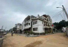 Đất góc 3 mặt tiền rộng, kinh doanh đỉnh ở Nguyên Khê, Phúc Thịnh, Hà Nội... Bán đất tại Phúc Thịnh, Hà Nội 04