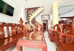 Biệt Thự Siêu VIP 4 Tầng Đẳng Cấp Tại Hạnh Thông, TP.HCM... Bán biệt thự, liền kề tại Hạnh Thông, Hồ Chí Minh 11