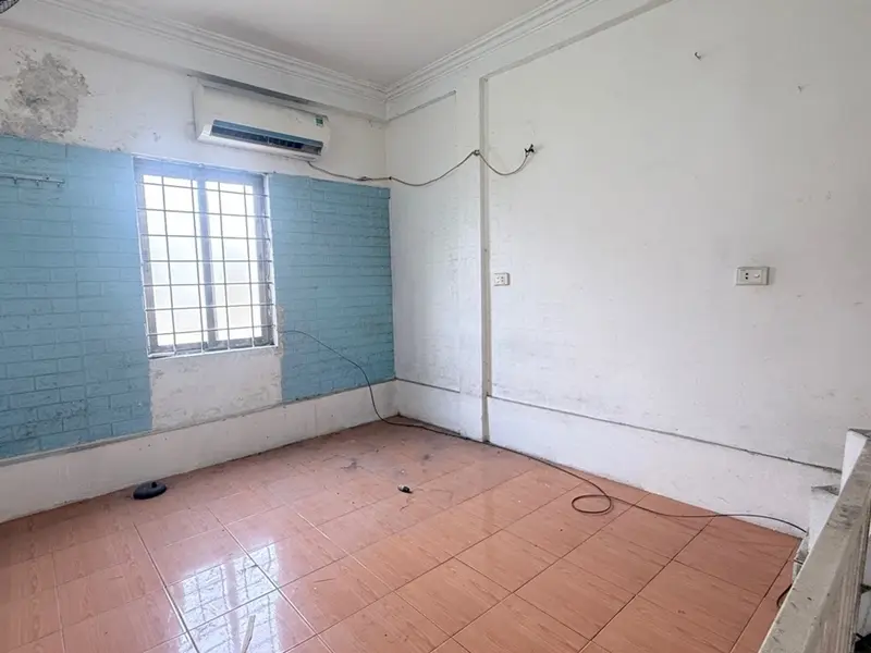 Mặt Phố Nguyễn Văn Trỗi, phân lô ô tô tránh, không quy hoạch chỉ 3,8 tỷ... Bán nhà mặt phố tại Phương Liệt, Hà Nội 01
