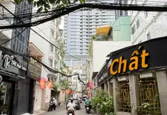 Tòa Nhà Góc 7 Tầng Đẳng Cấp Ngay Trung Tâm Quận 1... Bán nhà riêng tại Cầu Ông Lãnh, Hồ Chí Minh 10