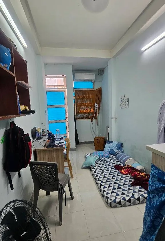 Nhà Mặt Phố Quận 10 - Đầu Tư Sinh Lời Cực Đỉnh... Bán nhà mặt phố tại Hòa Hưng, Hồ Chí Minh 01