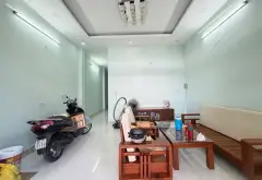 Nhà cấp 4 giá tốt hẻm Huỳnh Tấn Phát, Nhà Bè - Cơ hội hiếm có để sở hữu... Bán nhà riêng tại Nhà Bè, Hồ Chí Minh 02