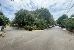 Cơ hội sở hữu nhà 2 tầng mặt phố ngay Chợ Hiệp Thành với giá siêu hợp lý... Bán nhà mặt phố tại Tân Thới Hiệp, Hồ Chí Minh 09