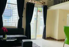 BÁN NHÀ HXH ĐẬU NGÀY ĐÊM – 110M (5,1x22M) NỞ HẬU 5,8M - 13PN - NHỈNH 15 TỶ... Bán nhà riêng tại Gia Định, Hồ Chí Minh 03