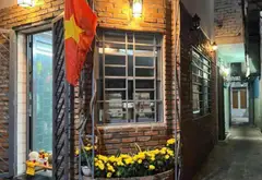 Nhà góc 2 mặt tiền Phường Diên Hồng, 4 tầng tiện nghi, giá hợp lý... Bán nhà riêng tại Diên Hồng, Hồ Chí Minh 02