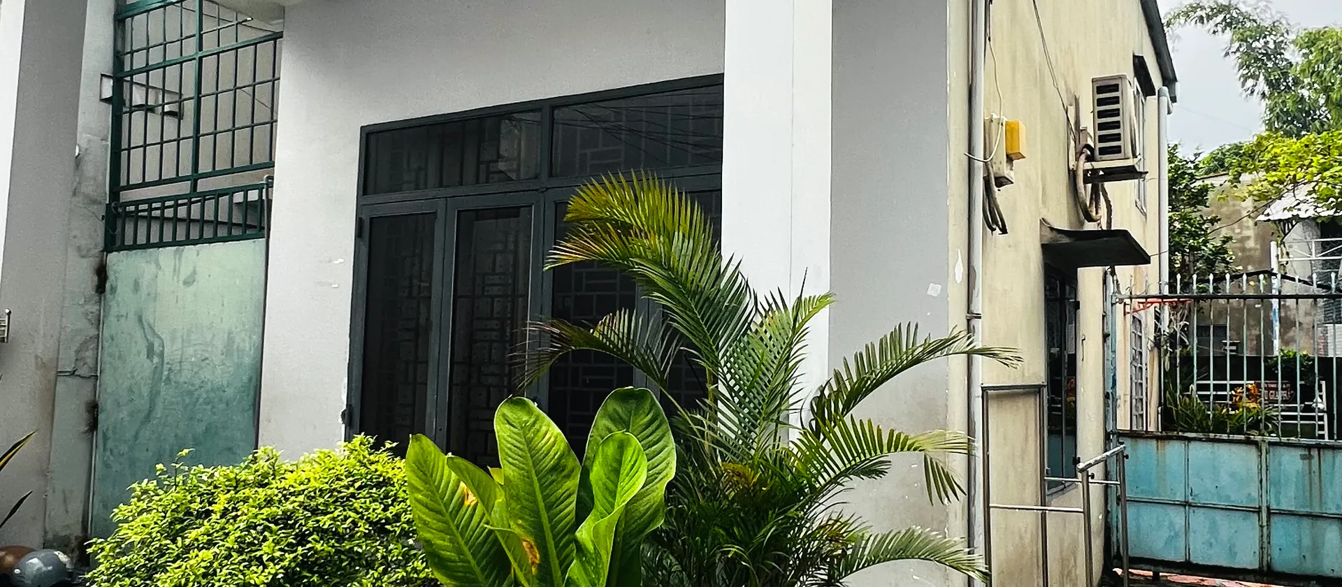 Bán nhà trung tâm Quận 9 – 56m² (ngang 5.5m) – Cách Lê Văn Việt 100m – Giá 3.8 tỷ... Bán nhà riêng tại Tăng Nhơn Phú, Hồ Chí Minh 01