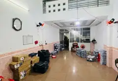 Mặt tiền 4 tầng, ngang 4m, 66m², đang cho thuê 14 tr/th , còn nhỉnh 9 tỷ, sau khi chủ hạ sâu 3ty... Bán nhà mặt phố tại Phú Thạnh, Hồ Chí Minh 02